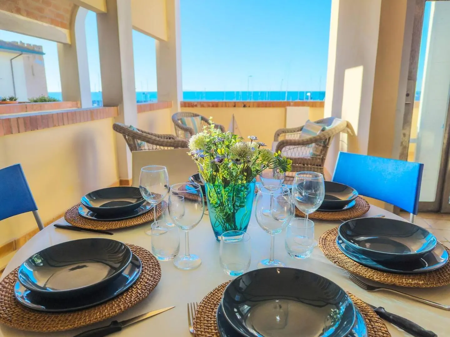 Apartment Alla Torre San Vincenzo