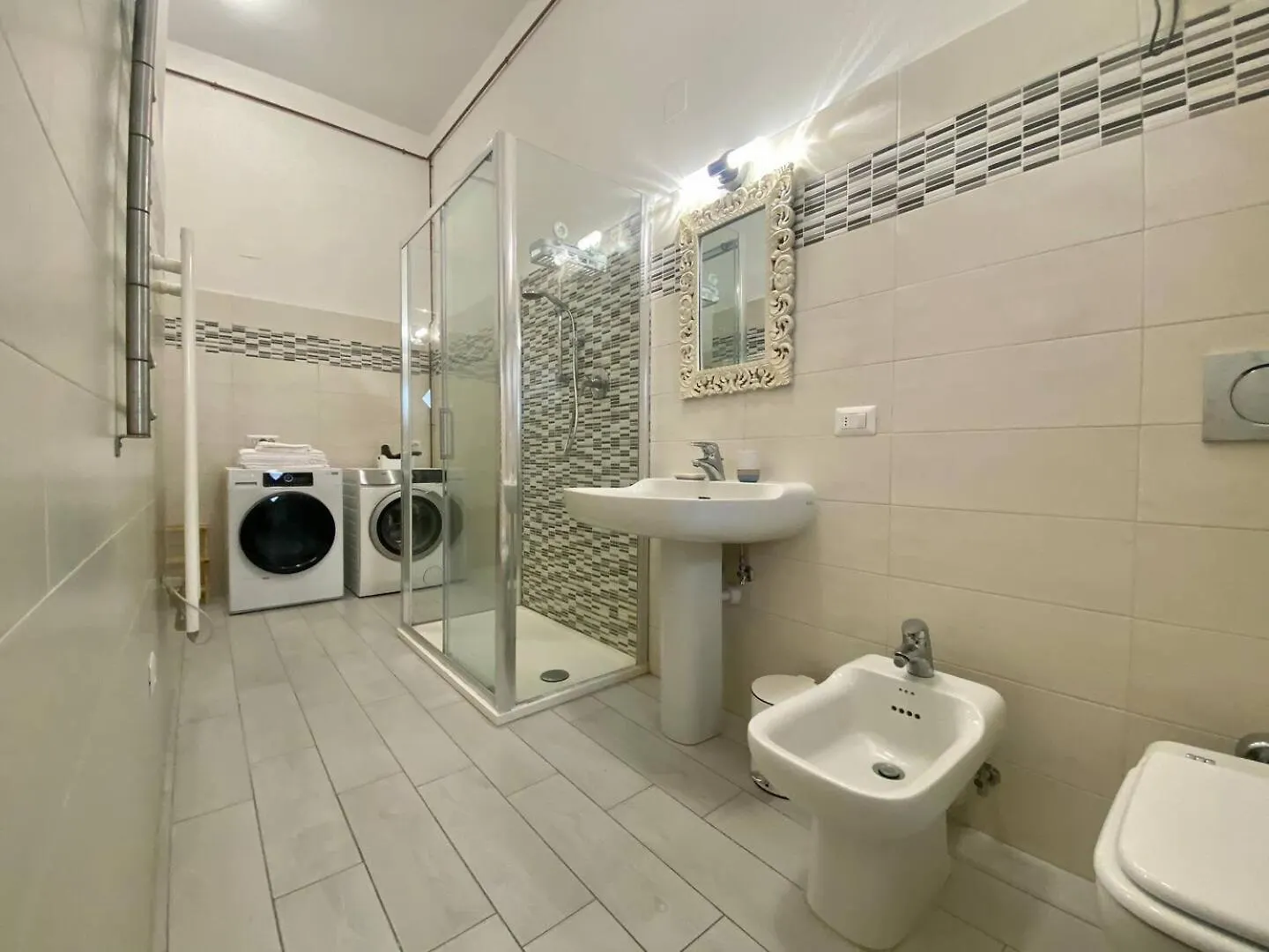 Alla Torre San Vincenzo Apartment