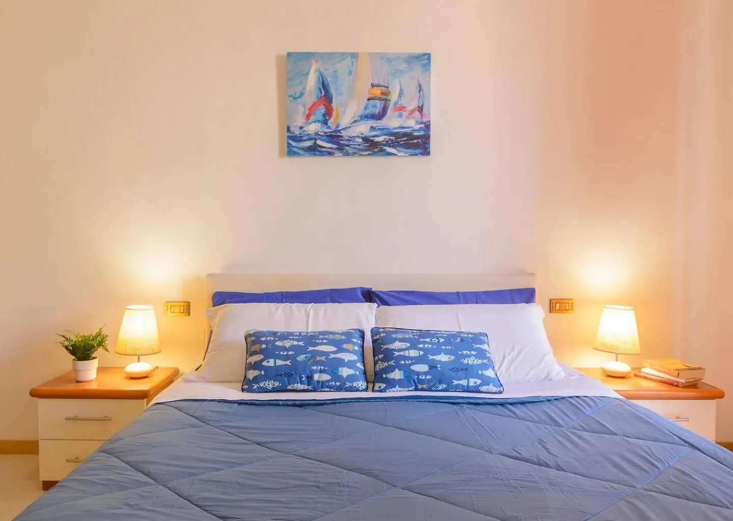 Apartment Alla Torre San Vincenzo