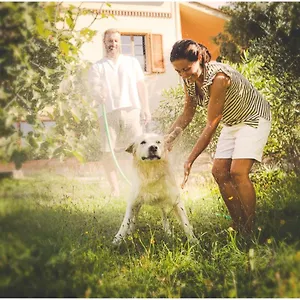  Agroturismo Costa Etrusca