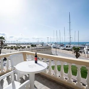 Appartamento Liberty, San Vincenzo