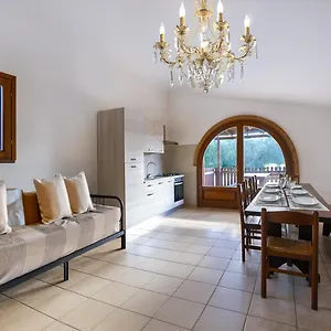 Appartamento Podere Santo Signoretto, San Vincenzo